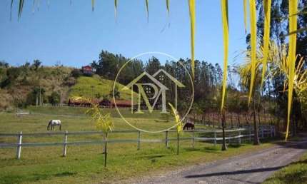 Haras Rural à venda, Santa Terezinha, Piracicaba - HA0057.