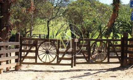 Haras Rural à venda, Brigadeiro Tobias, Sorocaba - HA0046.
