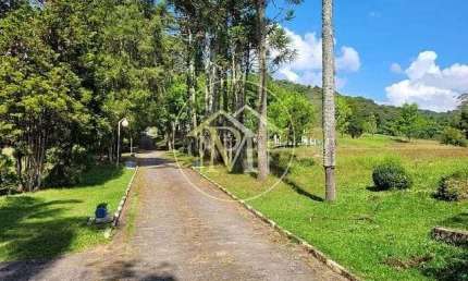 Haras Rural à venda, Alto da Serra (Mailasqui), São Roque - HA0045.