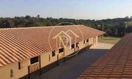 Chácara / sítio com 4 quartos à venda no Centro, Porto Feliz 