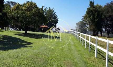 Chácara / sítio com 8 quartos à venda na Zona Rural, Tietê 