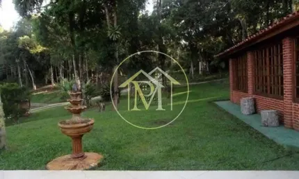 Chácara / sítio com 6 quartos à venda no Centro, Piedade 