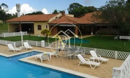 Sítio rural à venda, araçoiaba da serra, araçoiaba da serra - si0056.