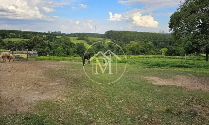 Maravilhoso sítio de 2 alqueires localizado no parque santa isabel em sorocaba-sp à venda por 980.0
