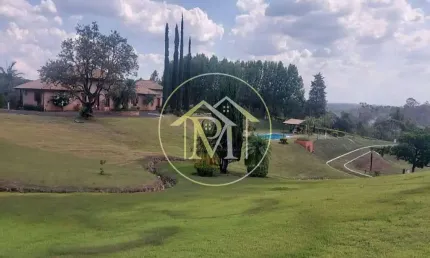 Chácara / sítio com 4 quartos à venda no City Castelo, Itu 