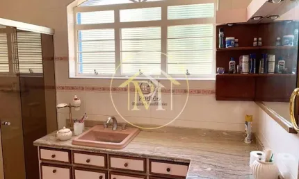 Chácara / sítio com 5 quartos à venda na Várzea de Cima, Sarapuí 