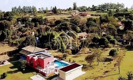 Chácara / sítio com 6 quartos à venda no Itapecerica, Salto 
