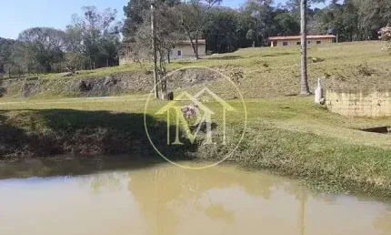 Maravilhoso sitio de 18.100m2 localizado em ibiuna/sp a venda por 850.000,00