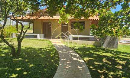 Maravilhoso haras com 2,47 alqueires localizado em Porto Feliz-SP a venda por 2.500.000,00