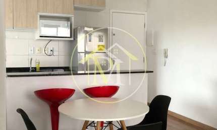 Apartamento para locação, Parque Bela Vista, Votorantim, SP