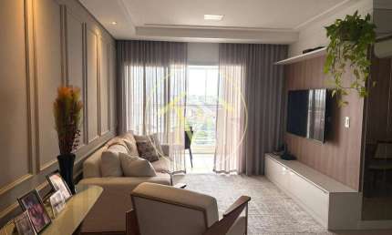 Apartamento à venda, Jardim Piratininga, Sorocaba, SP
