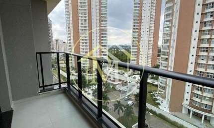 Apartamento com 2 quartos à venda no Parque Campolim, Sorocaba 