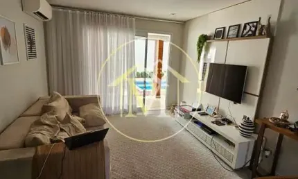 Casa em condomínio fechado com 3 quartos à venda no Parque Campolim, Sorocaba 