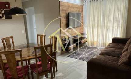 Apartamento à venda, Parque Morumbi, Votorantim, SP