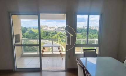 Apartamento com 3 quartos à venda no Jardim Emília, Sorocaba 