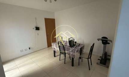 Apartamento à venda no SPAZZIO SALAMANCA, O MAIS BARATO.