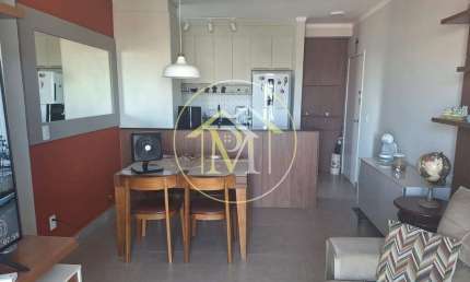 Apartamento com 3 quartos à venda na Vila Trujillo, Sorocaba 
