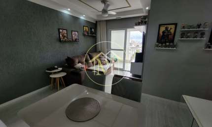 Apartamento à venda, Parque Morumbi, Votorantim, SP