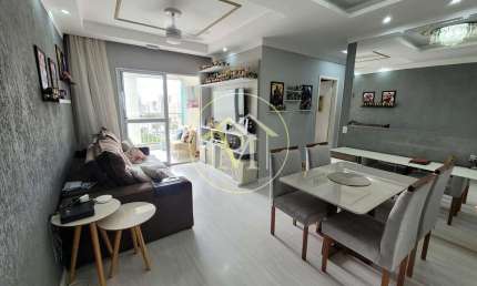 Apartamento à venda, parque morumbi, votorantim, sp