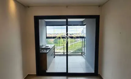 Apartamento para locação, Jardim Maria José, Votorantim, SP