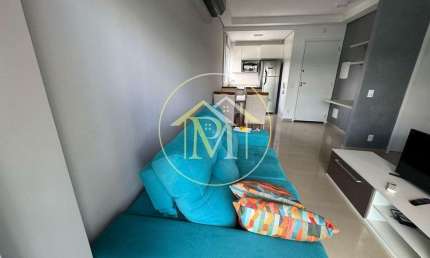 Apartamento Residencial para locação, Parque Campolim, Sorocaba - AP0664.