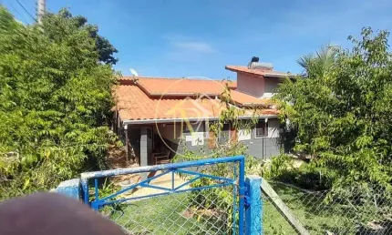 Chácara / sítio com 3 quartos à venda no Centro, Araçoiaba da Serra 