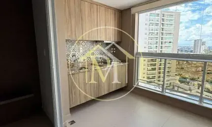 Apartamento para locação, parque campolim, sorocaba, sp