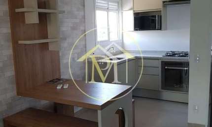 Apartamento para locação, Parque Campolim, Sorocaba, SP
