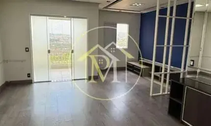 Apartamento para locação, Parque Morumbi, Votorantim, SP
