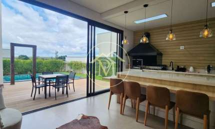 Casa com 3 dormitórios, 246 m² - venda por R$ 1.900.000,00 ou aluguel por R$ 15.280,00/mês - Alphav