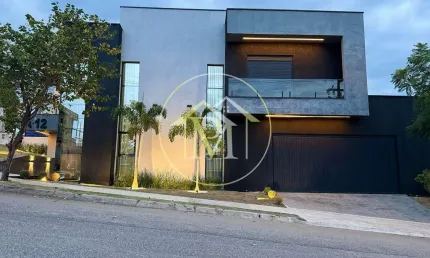 Casa com 3 quartos à venda no Cajuru do Sul, Sorocaba 