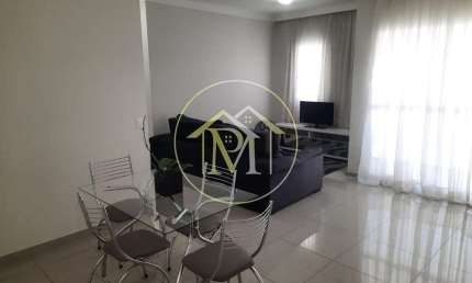 Apartamento à venda, Parque Morumbi, Votorantim, SP