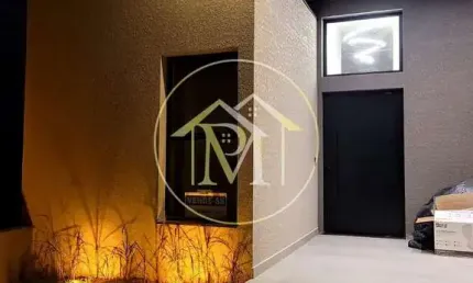 Casa com 3 quartos à venda no Cajuru do Sul, Sorocaba 