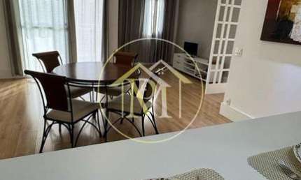 Apartamento à venda, Parque Morumbi, Votorantim, SP