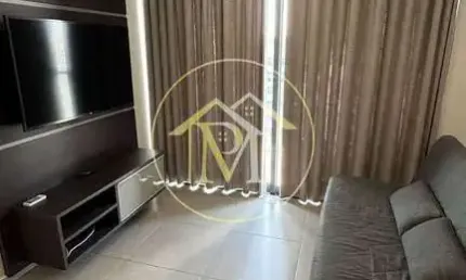 Apartamento para locação, Parque Campolim, Sorocaba, SP