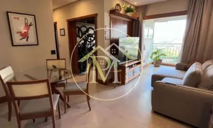Apartamento à venda, parque morumbi, votorantim, sp