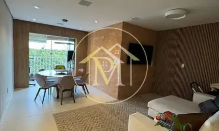 Apartamento com 2 quartos à venda no Jardim Belvedere, Sorocaba 