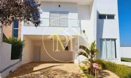 Casa com 4 quartos à venda no Wanel Ville, Sorocaba 