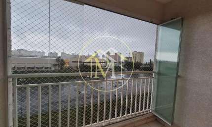 Apartamento com 2 quartos à venda no Parque Morumbi, Votorantim 