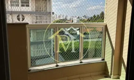 Apartamento com 3 quartos à venda no Parque Campolim, Sorocaba 