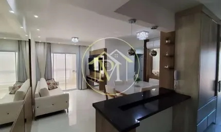 Apartamento com 2 quartos à venda no Jardim Moncayo, Sorocaba 