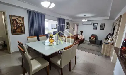 Apartamento com 3 quartos à venda no Parque Campolim, Sorocaba 