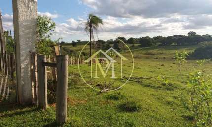 Terreno à venda em Bacaetava, Iperó 