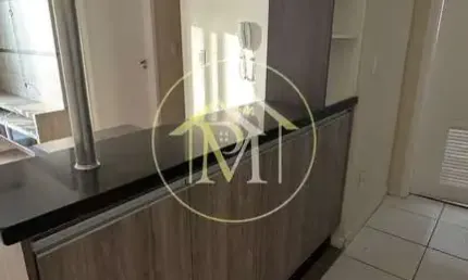 Apartamento com 2 quartos à venda no Vossoroca, Votorantim 