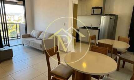 Apartamento com 2 quartos para alugar no Jardim Paulistano, Sorocaba 