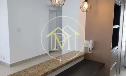 Apartamento com 2 quartos para alugar no Parque Campolim, Sorocaba 