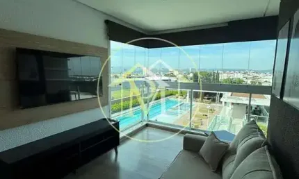 Kitnet / Stúdio para alugar no Jardim Americano, Sorocaba 