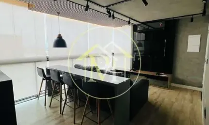 Apartamento com 1 quarto à venda no Parque Campolim, Sorocaba 