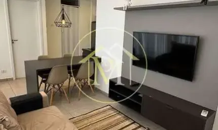 Apartamento com 1 quarto à venda no Parque Campolim, Sorocaba 
