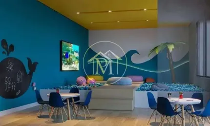 Apartamento à venda, parque morumbi, votorantim, sp